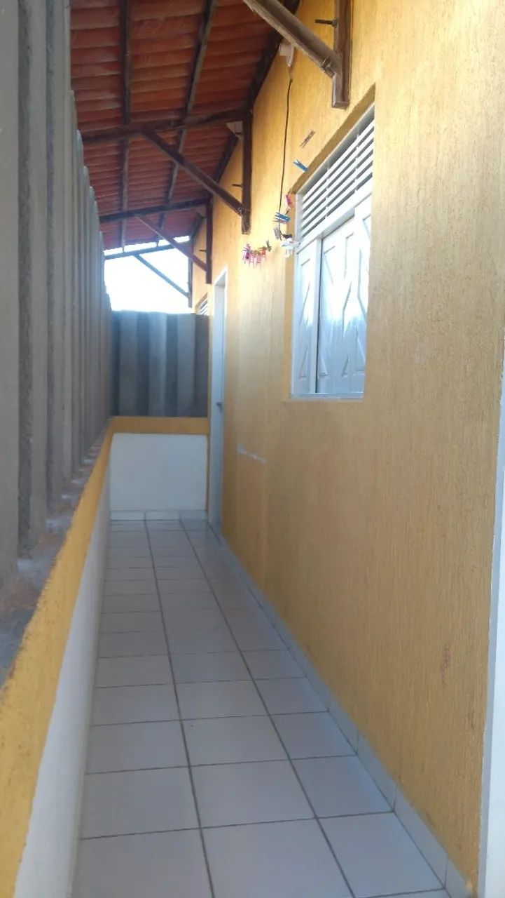 Foto - Natal - Ponta Negra