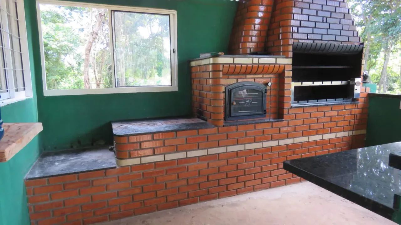 Imóvel para venda com 5000 metros quadrados com 2 quartos em Poção - Cuiabá - MT - Foto 6