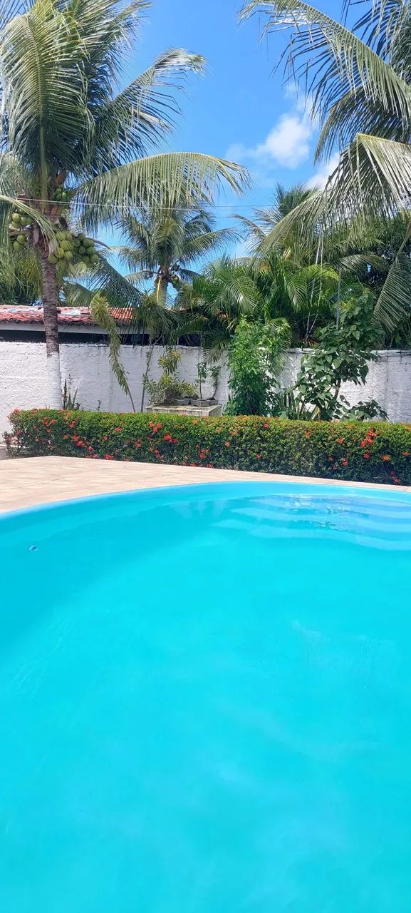 Casa com piscina/Itamaracá  - Foto 12
