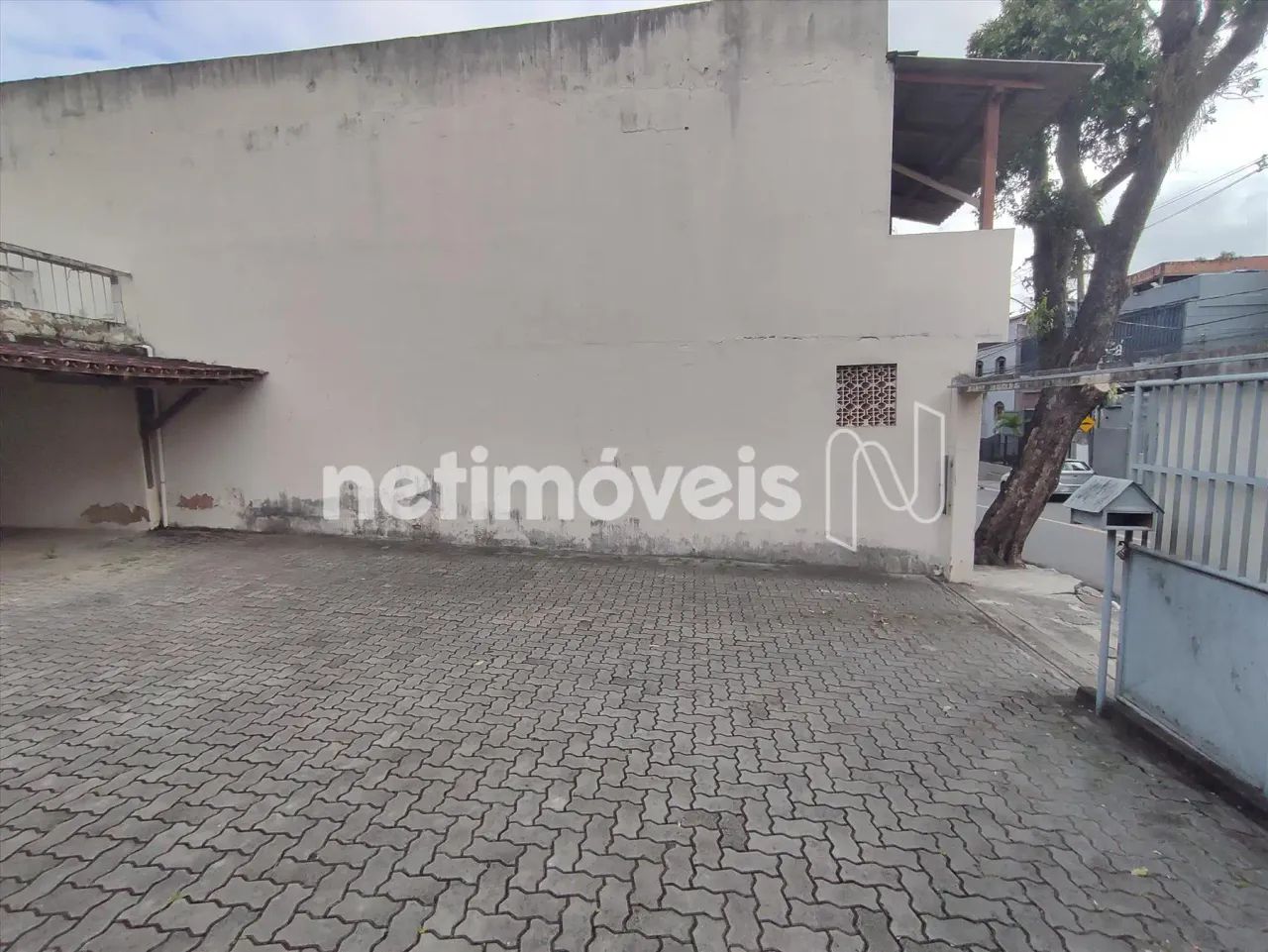 Venda Casa comercial Santa Martha Vitória - Foto 4