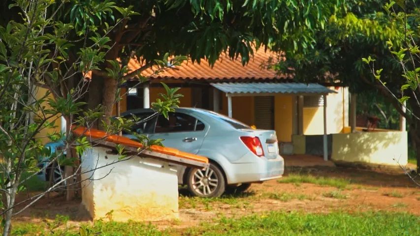 Chácara em Varjão - Goiás - Foto 5
