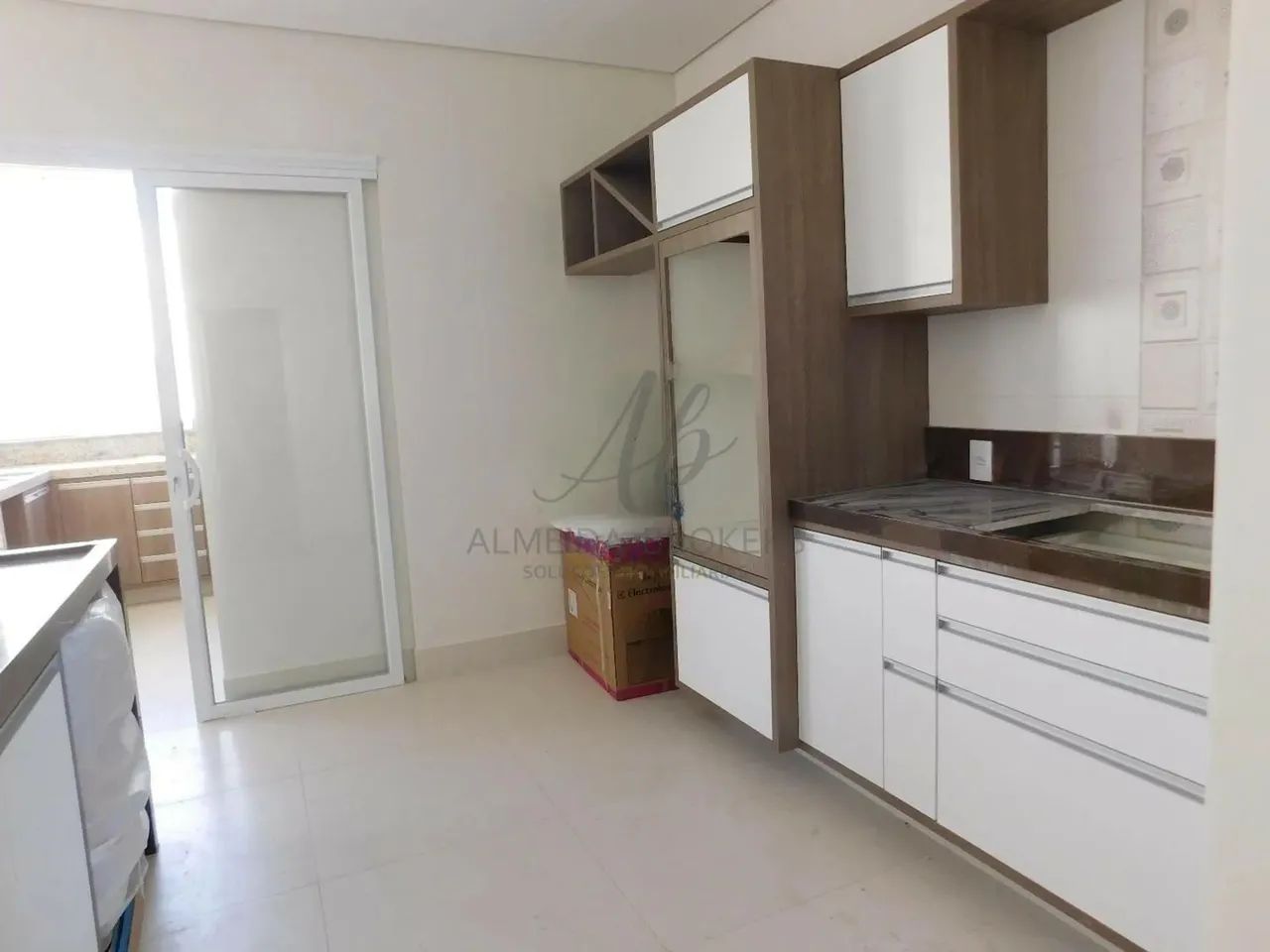 Casa à venda condominio Alecrins