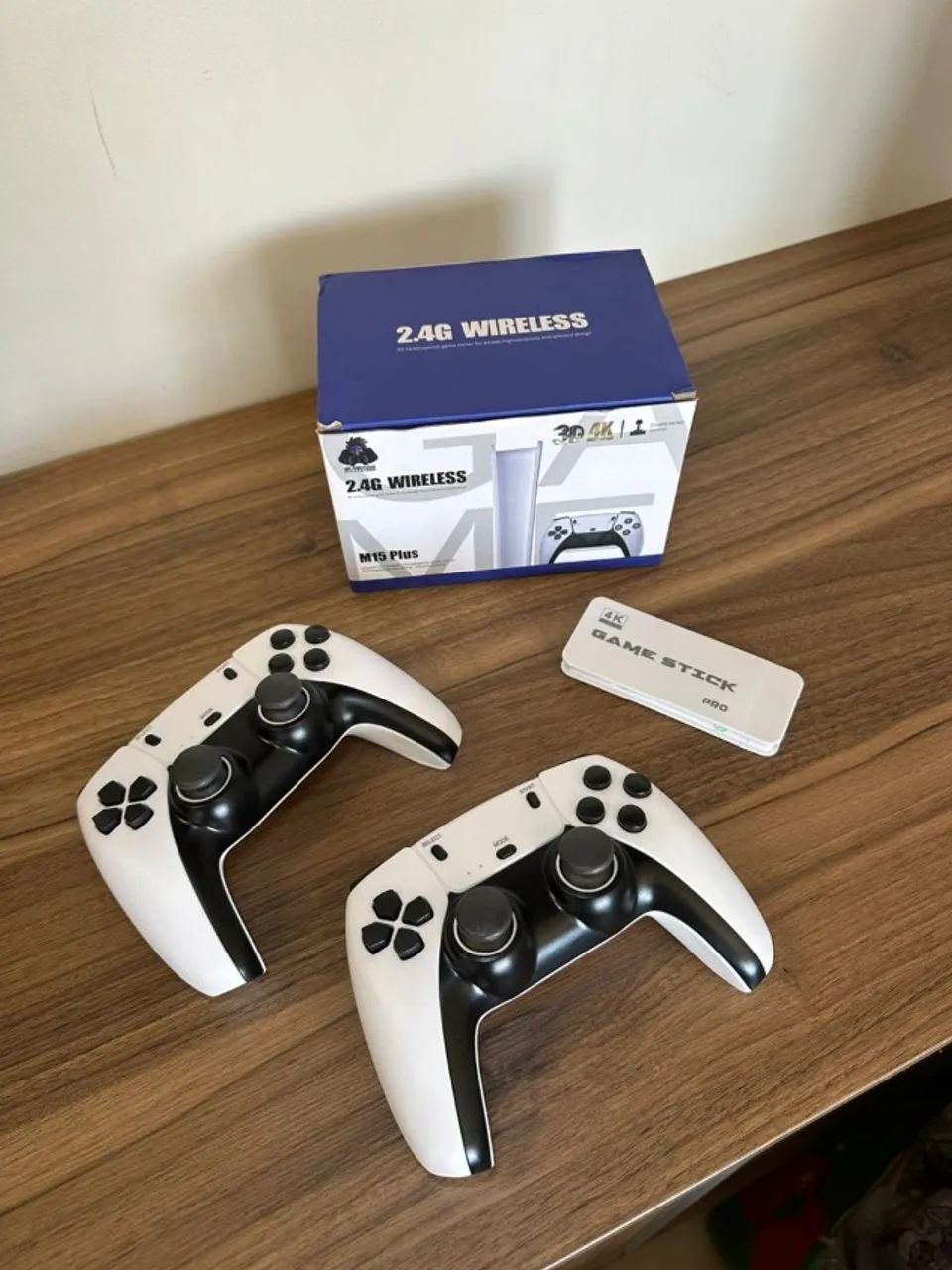 Game stick ps5 - Foto 2