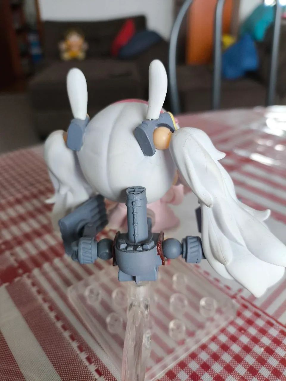 USS Laffey Nendoroid (bootleg) - Foto 2