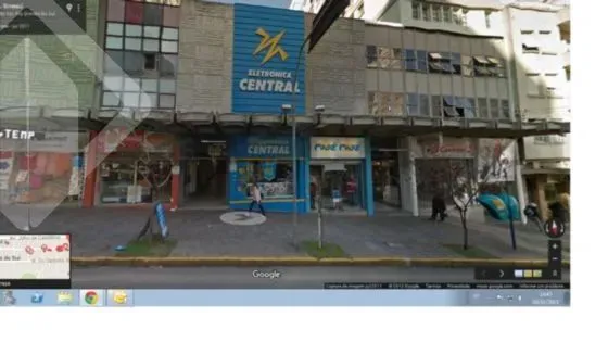 Sala à venda no Centro de Caxias do Sul