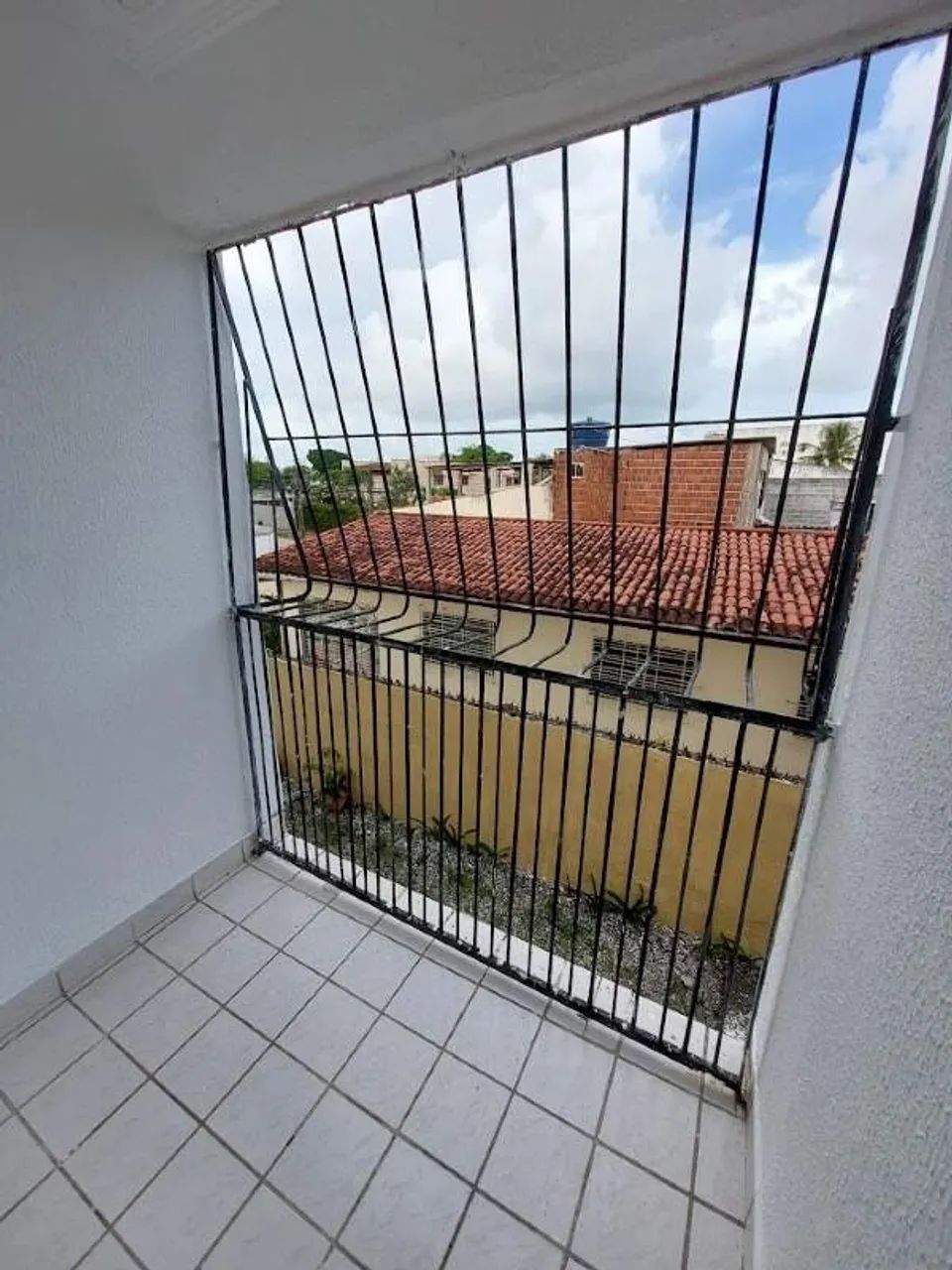 Apartamento para aluguel, 2 quartos, 1 vaga, Cordeiro - Recife/PE - Foto 4