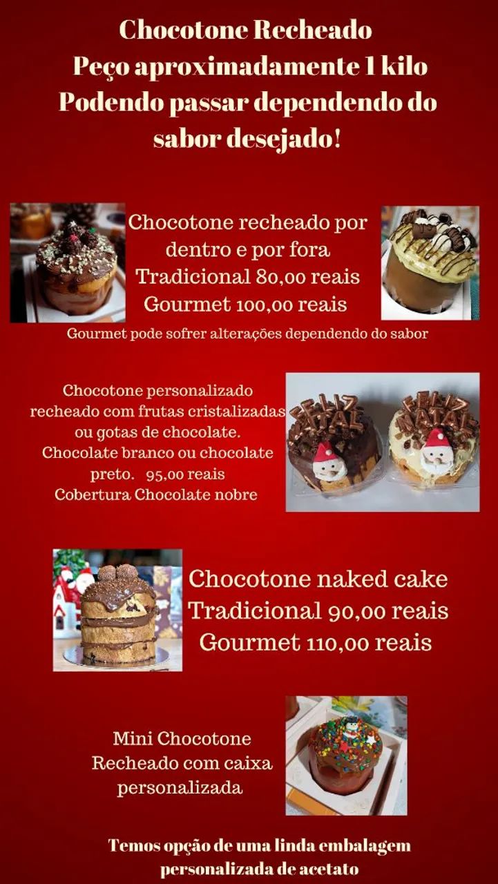 Doces de Natal64520776324483121