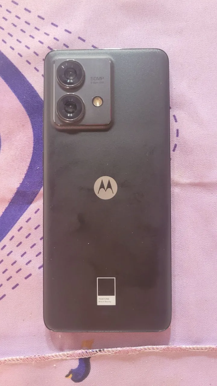 Motorola edge 40 neo