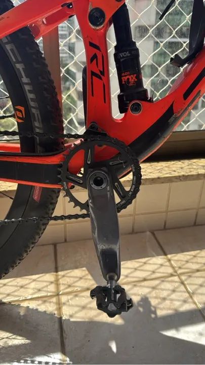 Scott Spark 900 AXS - Tamanho L - Foto 3