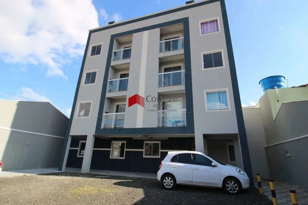 Apartamento com 52,68m² 2 quartos, para aluguel, no bairro Afonso Pena em São José dos Pin - Foto 3