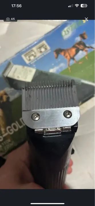 Maquina de Tosa Para Retirar Peças - Foto 5