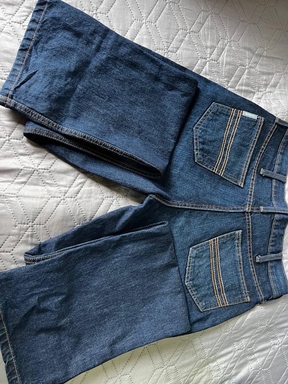 Calça cinch