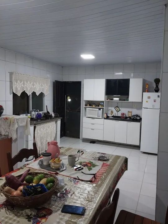 Sítio com piscina e área verde em itariri - Foto 4