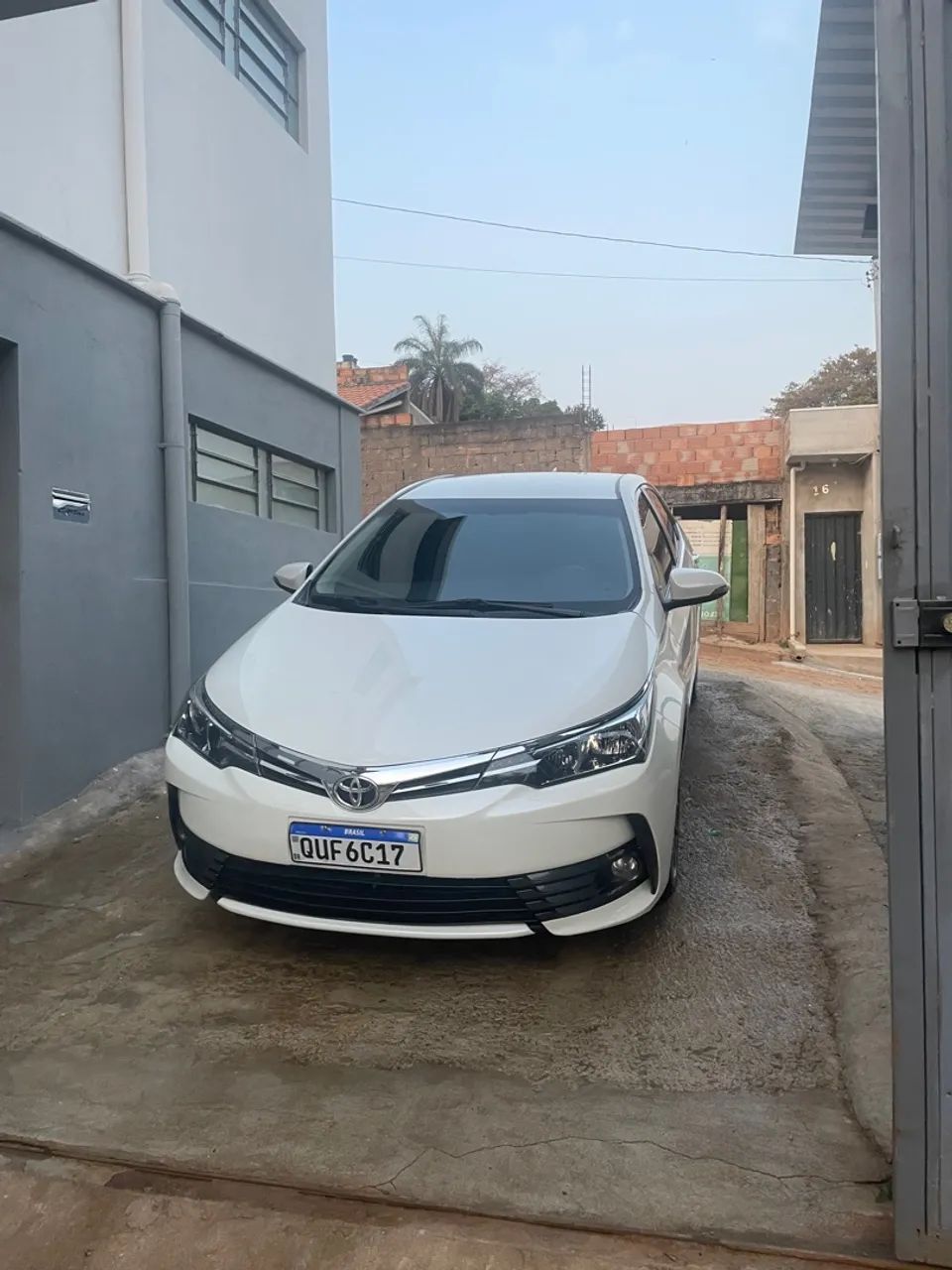 Corolla xei  - Foto 5