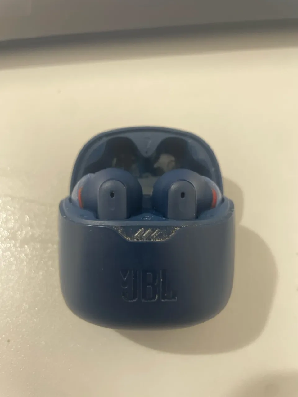 Fones de ouvido JBL tune flex