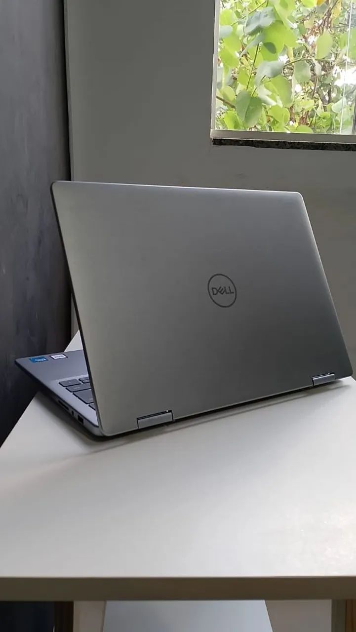 NOTEBOOK DELL TABLET!! - Foto 2