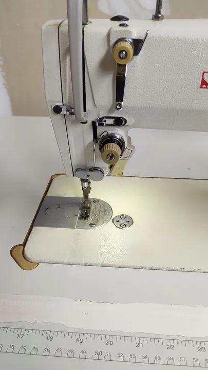 Máquina de Costura Industrial Sun Special - Foto 3