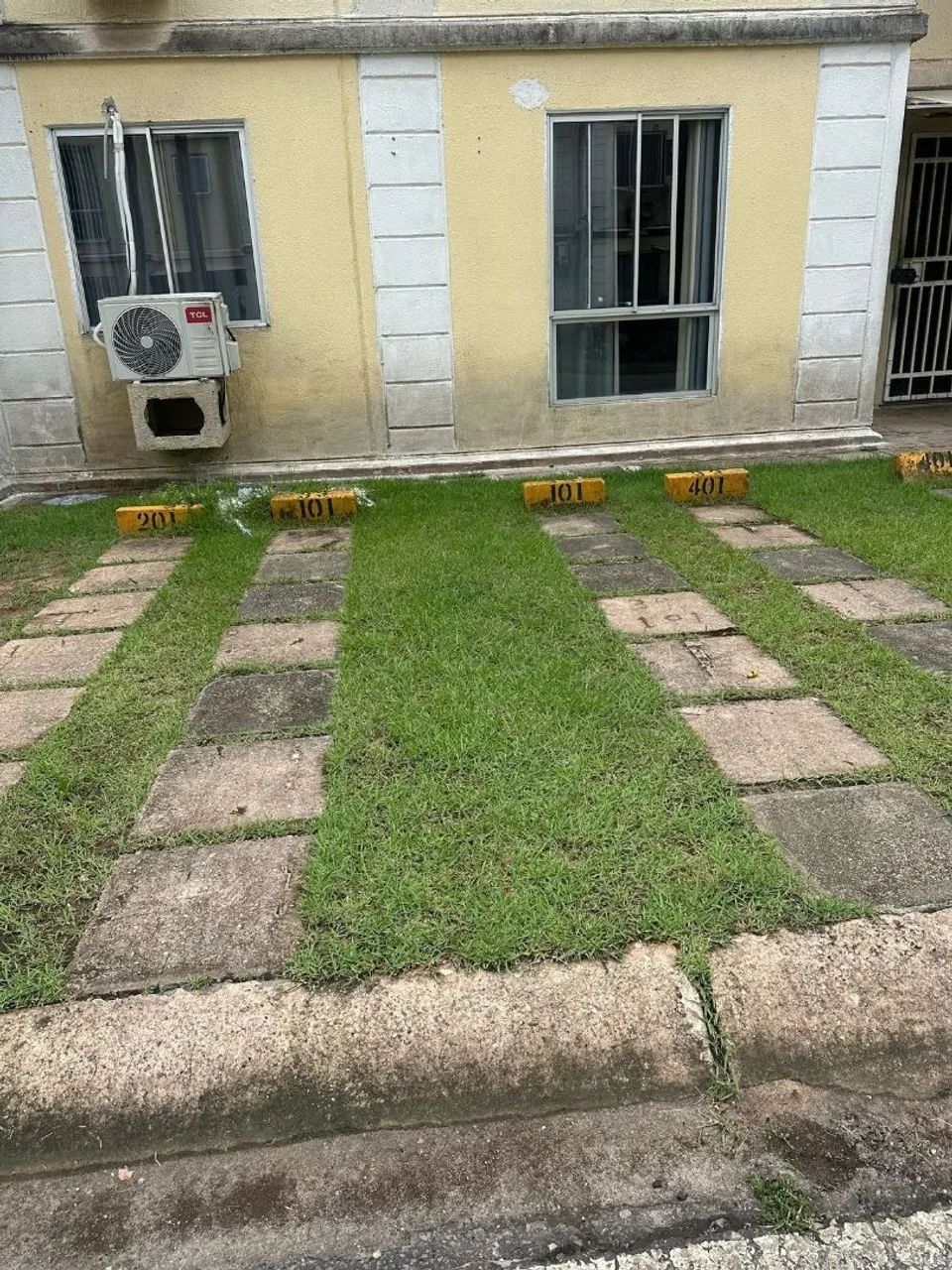 CONDOMÍNIO BOSQUE VIVER ANANINDEUA