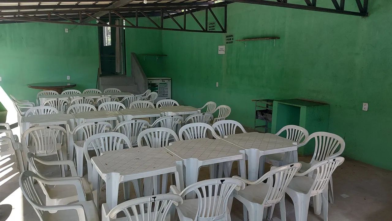 Espaço festa  - Foto 5