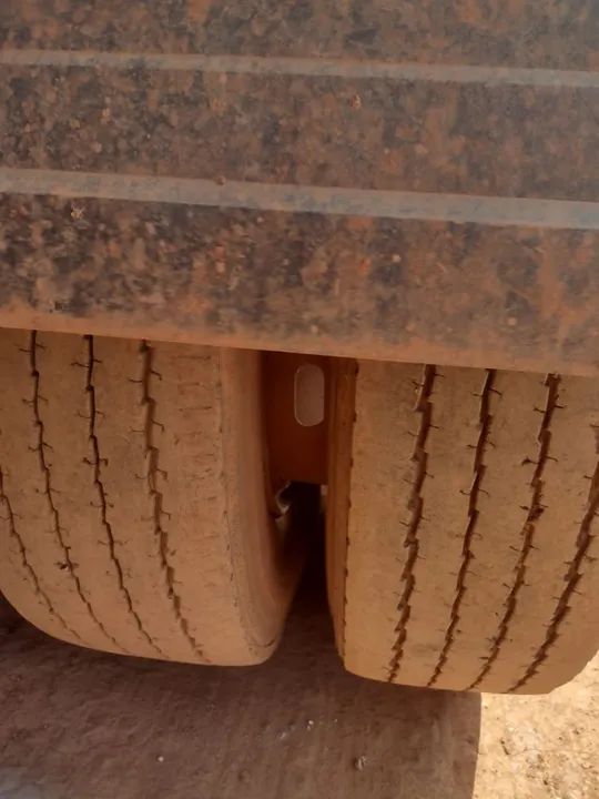 Mercedes 1933 - Foto 15