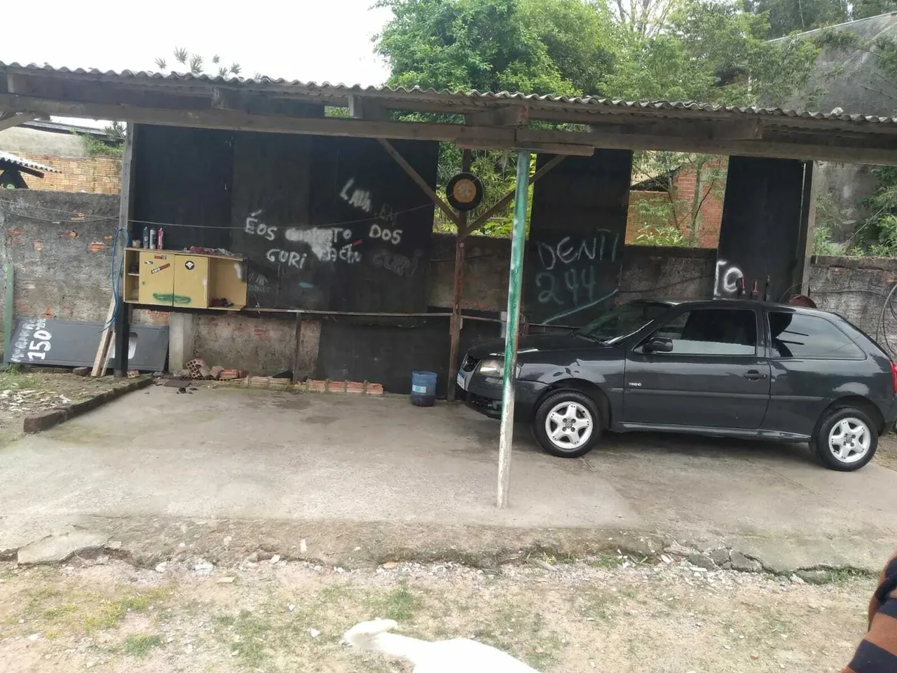 Casa de Vila em Avenida Jacuí - Cristal - Porto Alegre/RS