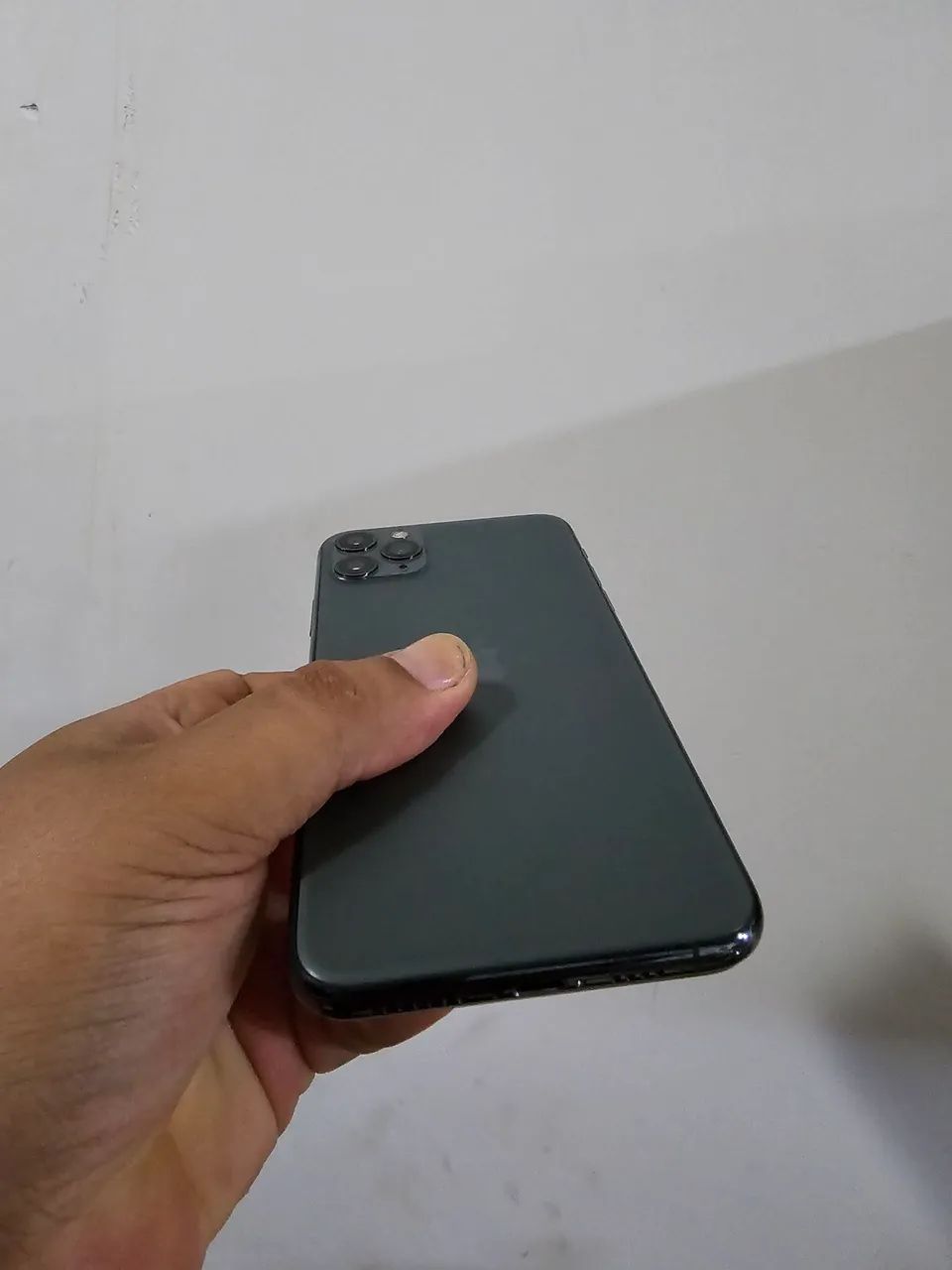 Iphone 11 pro max  - Foto 2