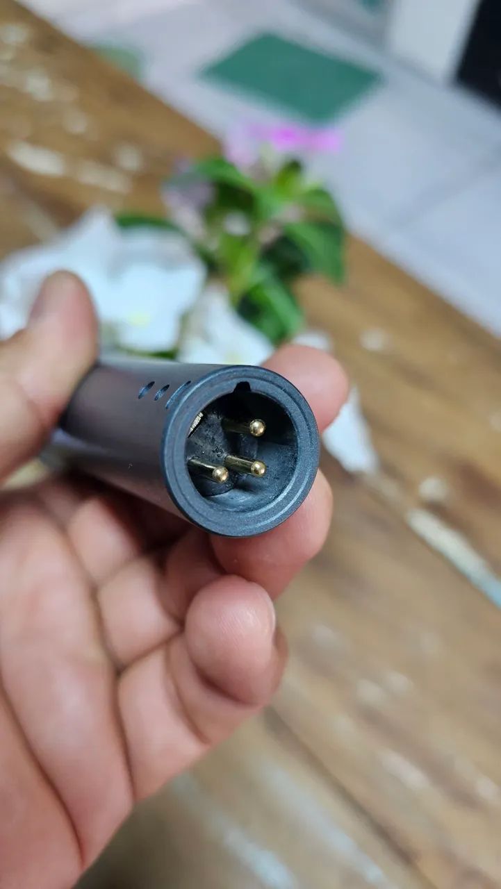 Microfone Shure Beta 57A - Foto 4