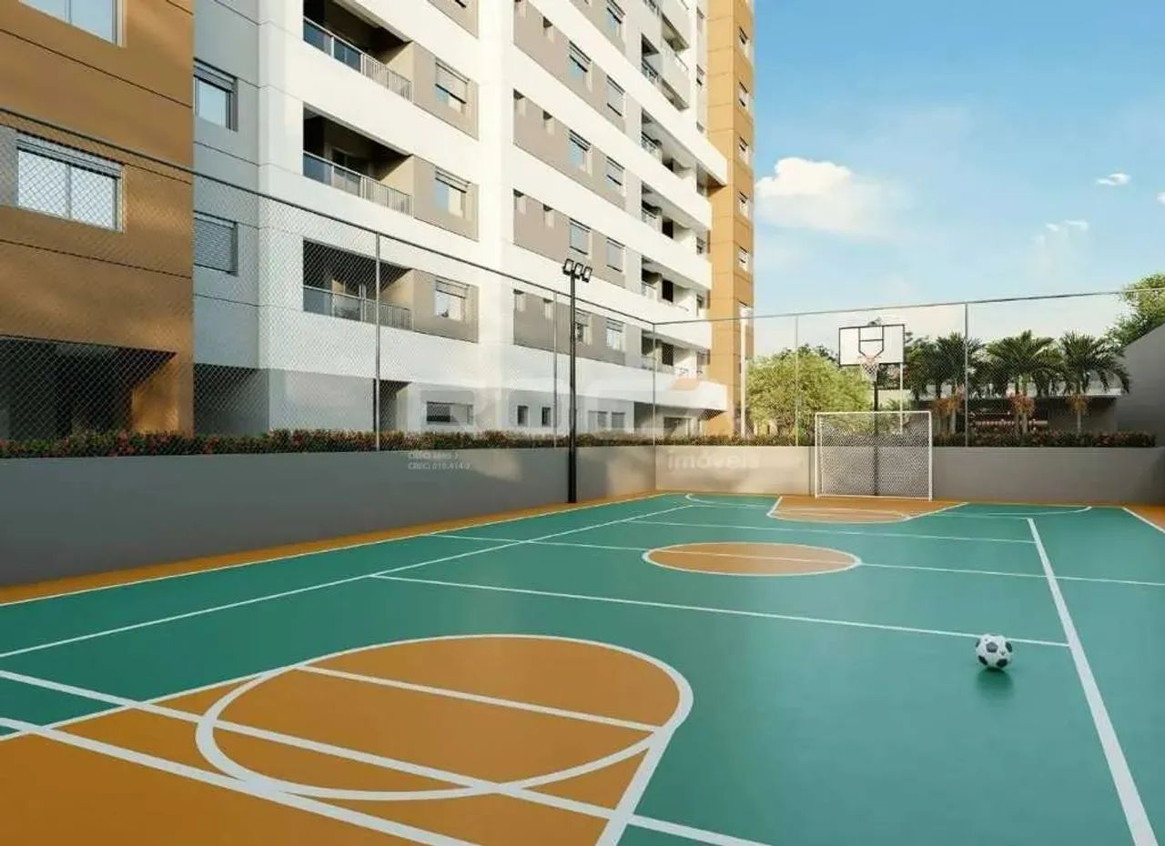 Apartamento à Venda Condomínio Magnolia no Bairro Jardim Botânico em Ribeirão Preto - Foto 3