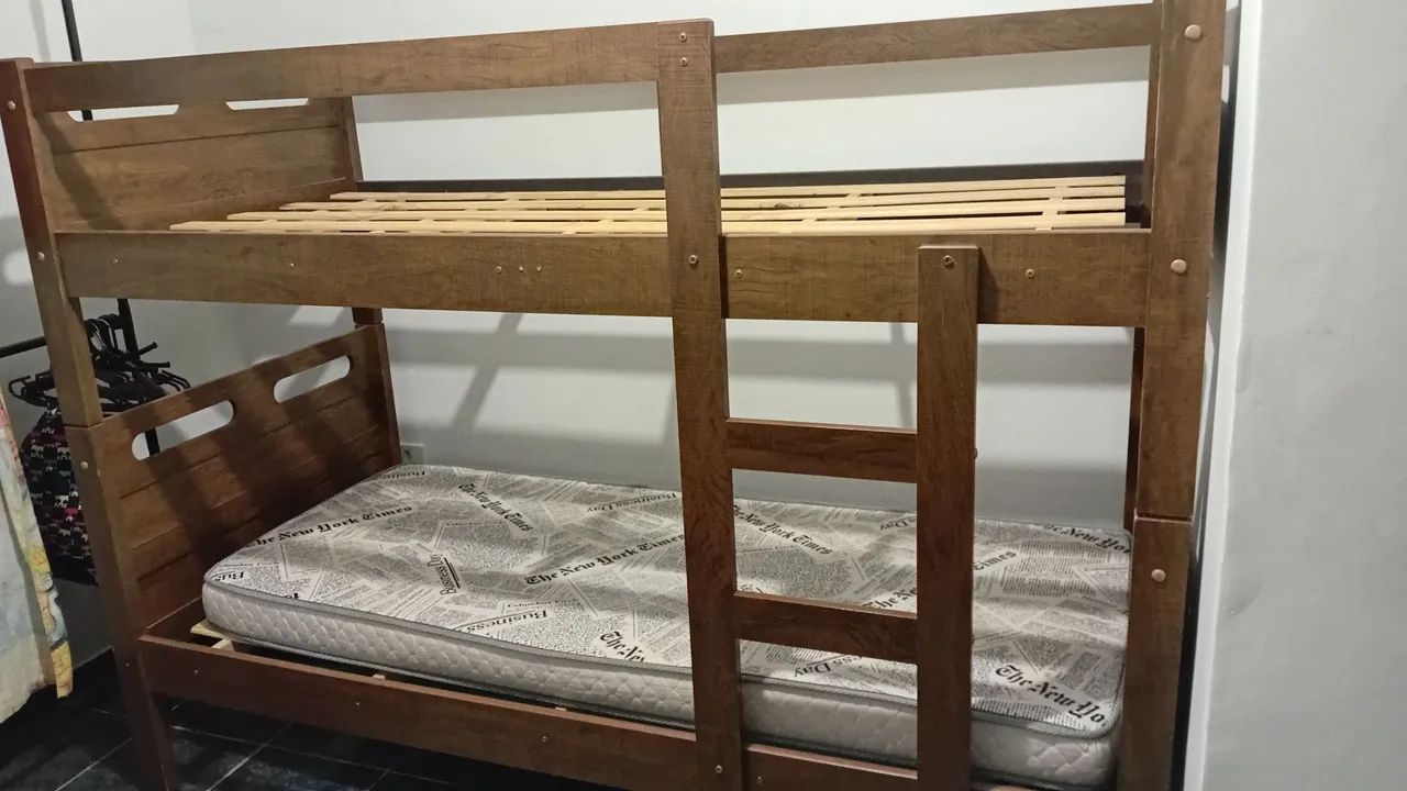 Beliche em Boas condições de uso!  - Foto 3