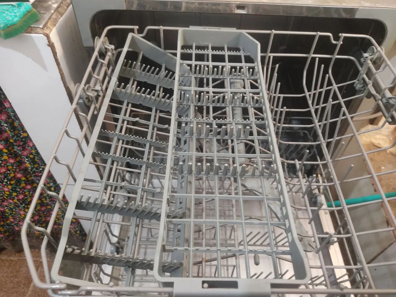 Lava Louças Electrolux - Semi Nova - Foto 6