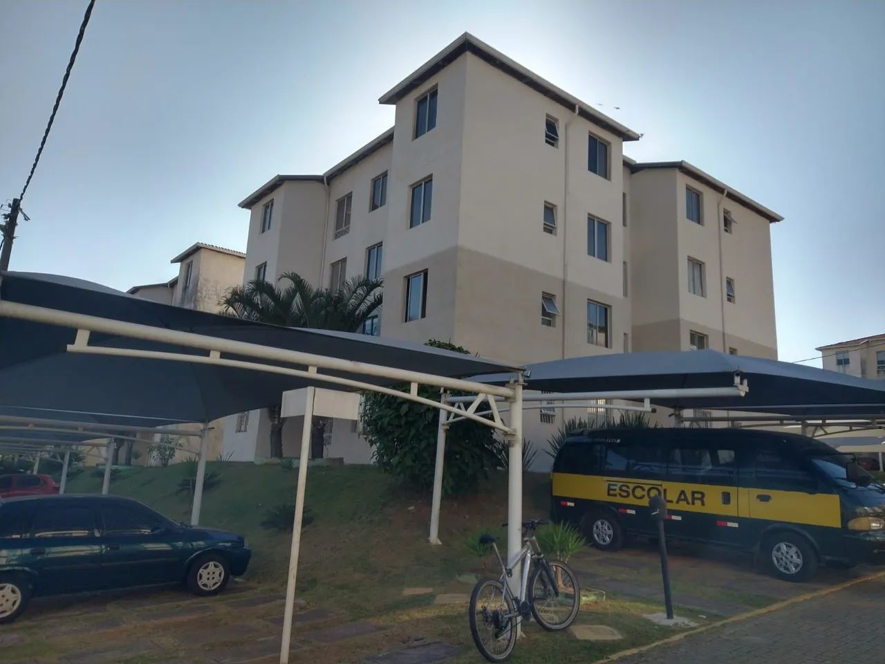 Foto - Hortolândia - Vila São Francisco