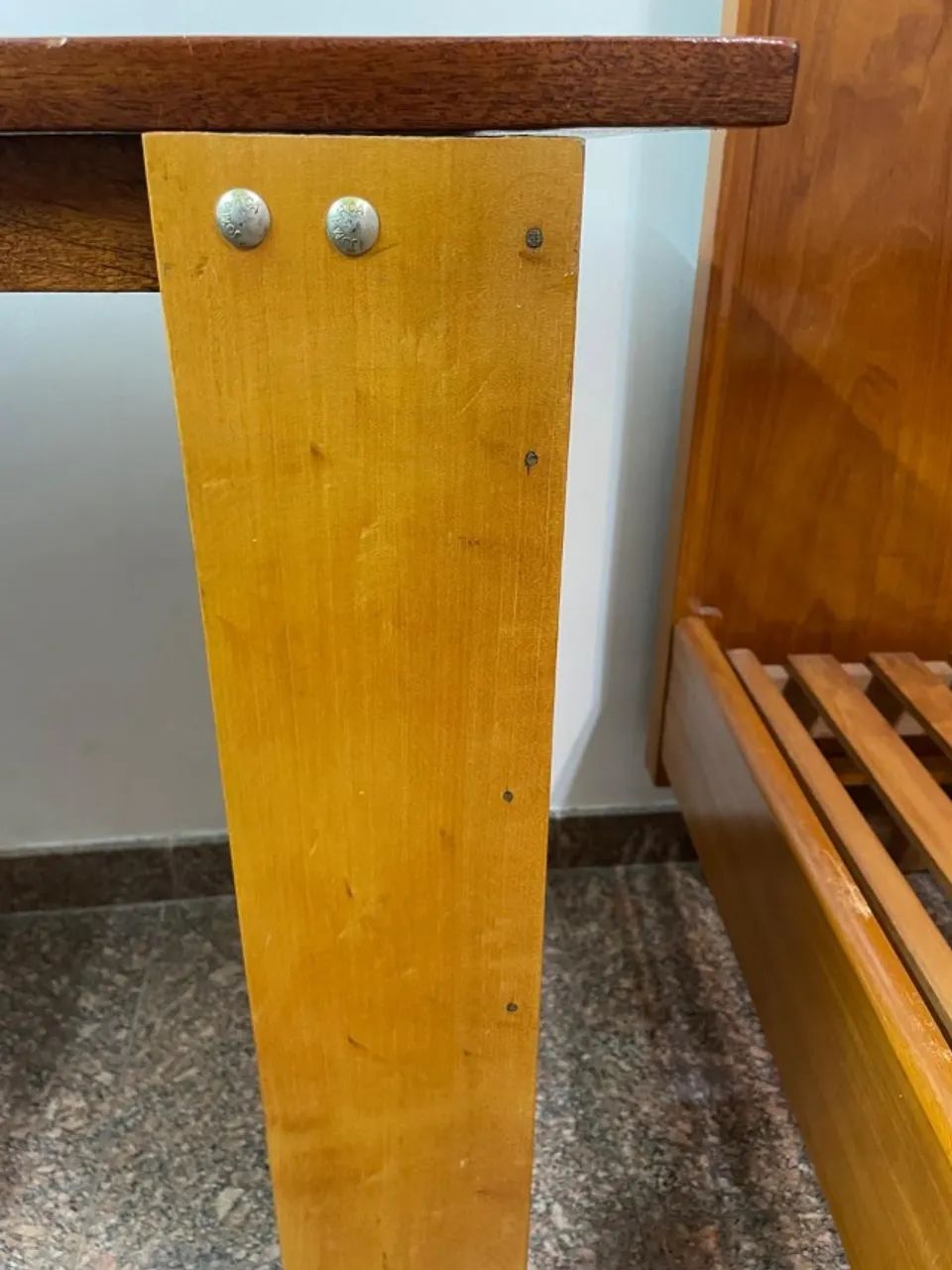 Mesa de escritório - Foto 4