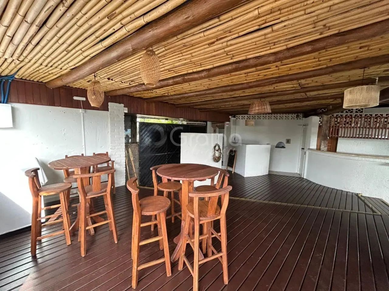 Pousada para locação - Subida da Praia Mole - Foto 5