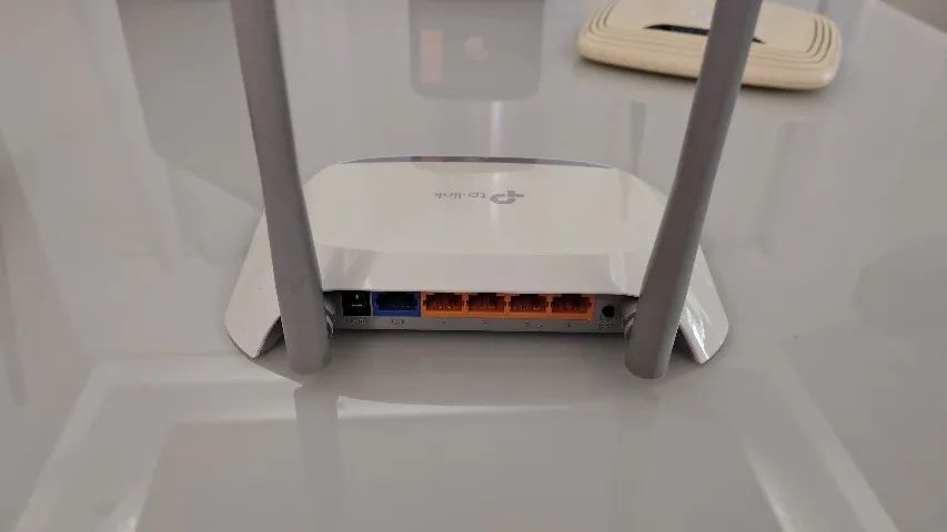 Lote de 5 roteadores wifi - Foto 4