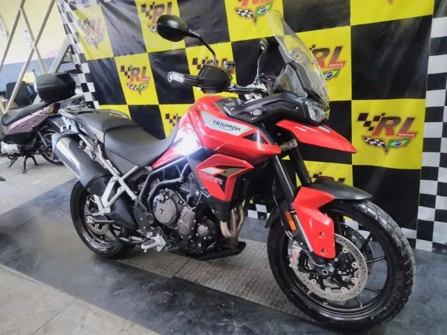 TIGER 900 GT PRO - Foto 4
