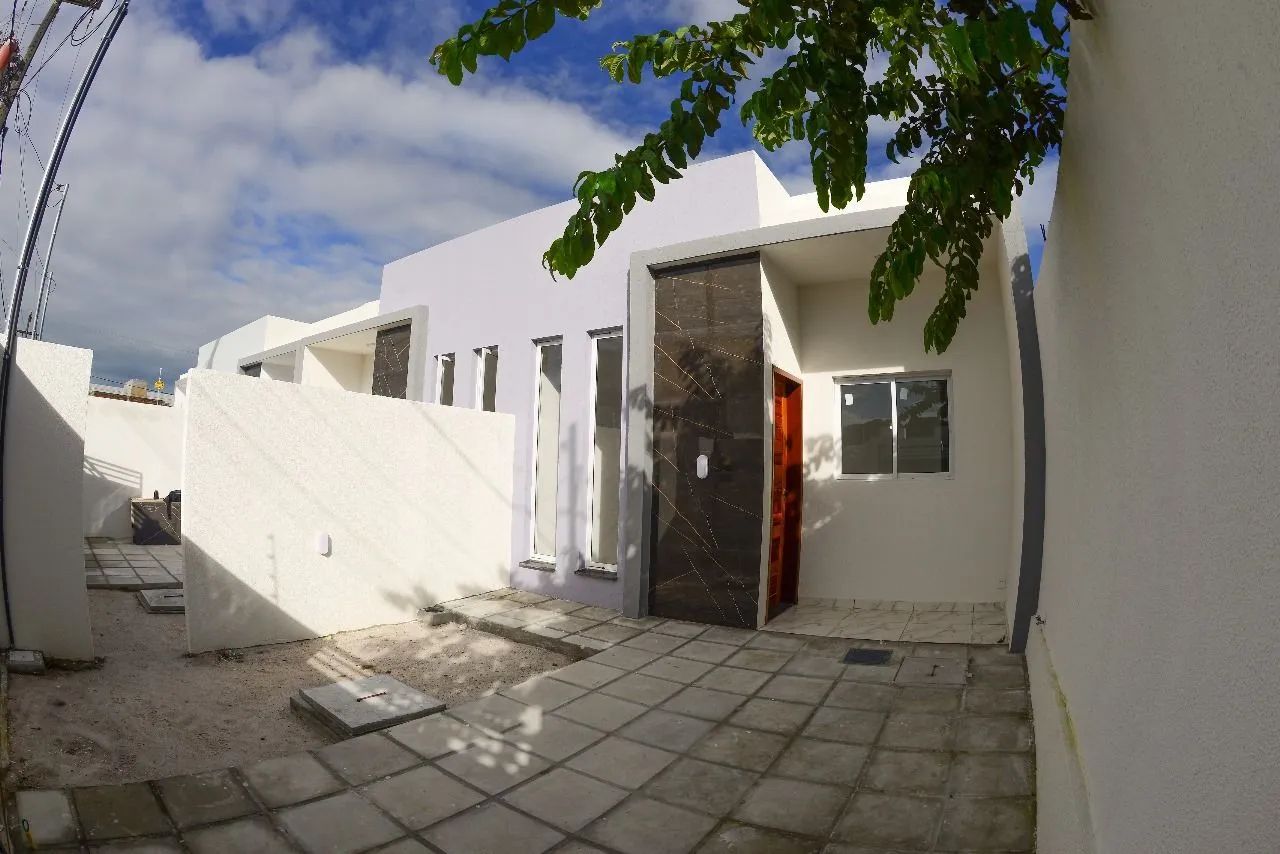 Foto - João Pessoa - Gramame