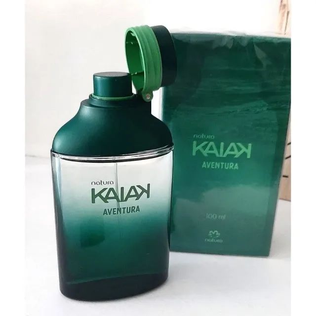 Perfume Kaiak Aventura 100ml - Foto 2