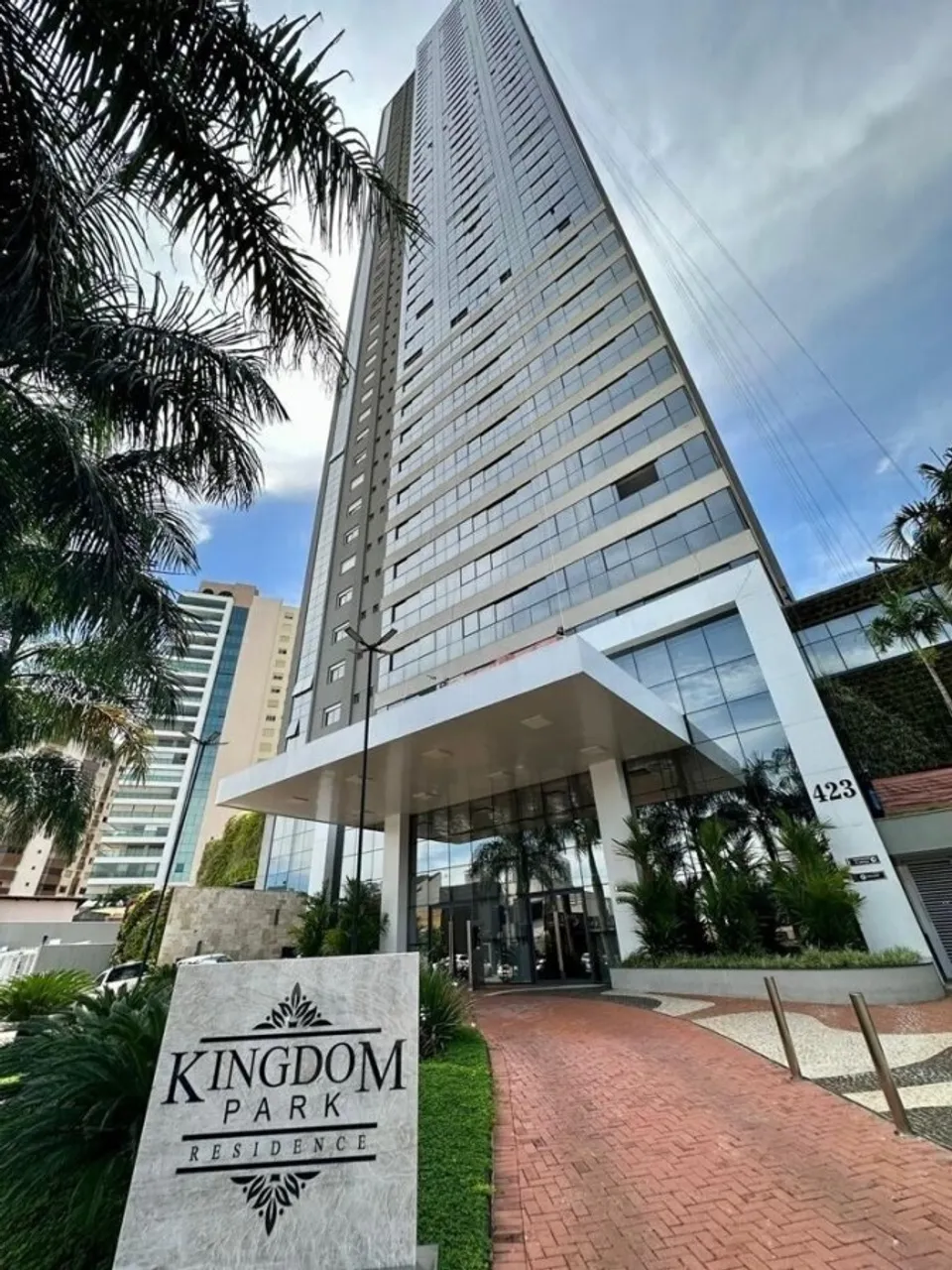 Apartamento à venda no bairro Nova Suiça em Goiânia/GO