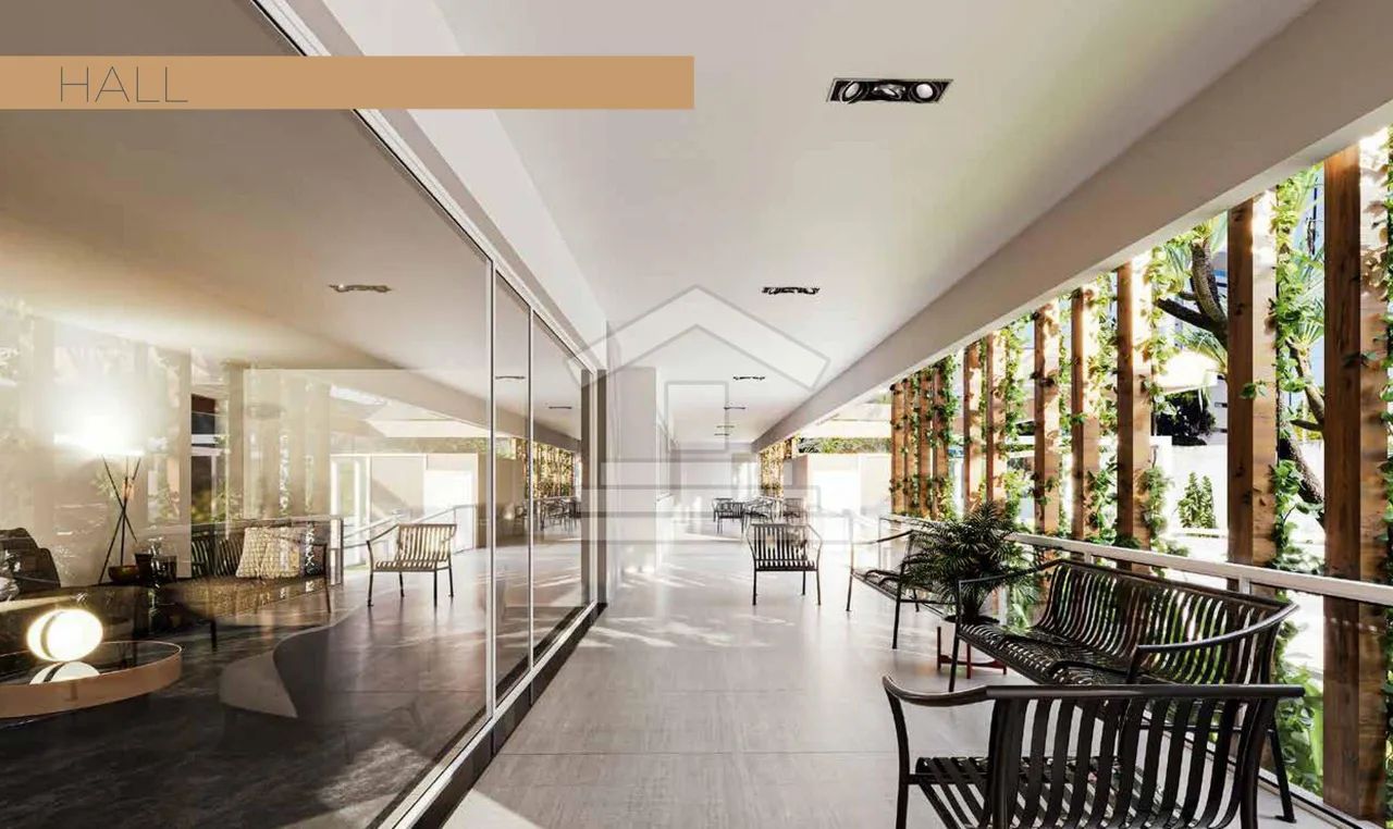 Jônathas Nunes Residence TR78347 THE - BE4TB6 - Foto 2