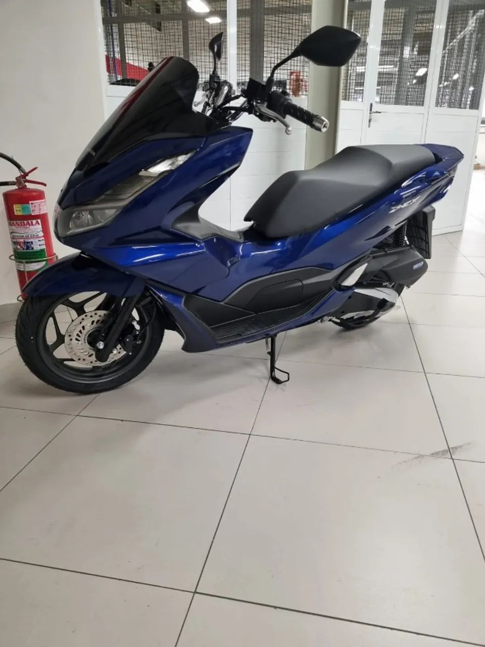 PCX 160 2026 ABS  - Foto 5