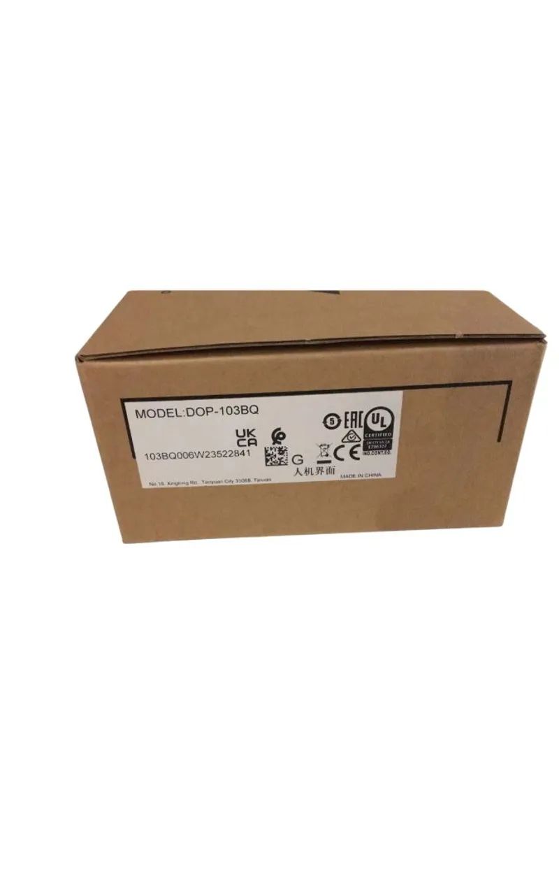 Ihm Delta DOP-103BQ 4.3''  - Foto 4