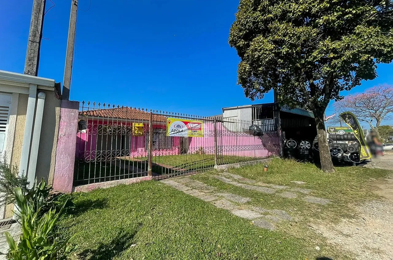 Vendas Terreno Curitiba PR