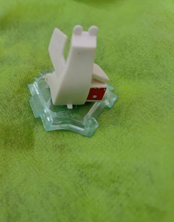 KUMA Collection Coca Cola  mini boneco mini boneco mascote limitado japonês  - Foto 3