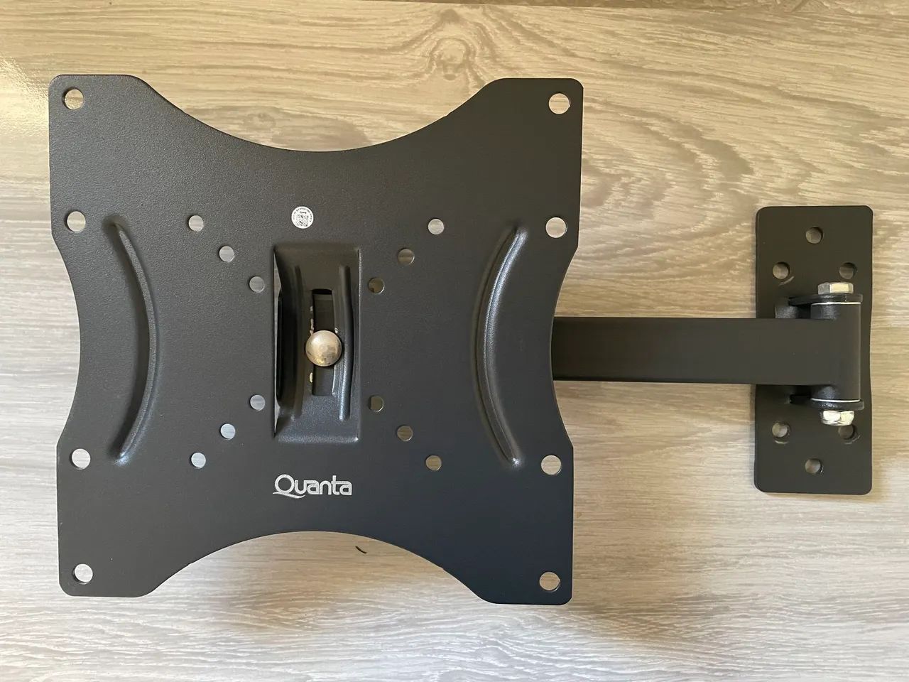 Suporte articulado Quanta QTSAP42 - p/ TVs 17" até 42? - Foto 3