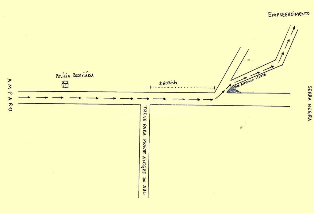 sítio - Jardim Seabra - Amparo - Foto 12