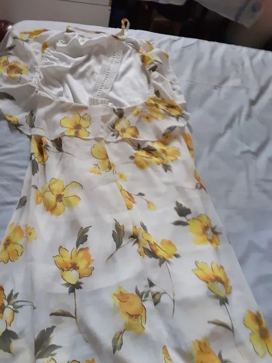 Vestido