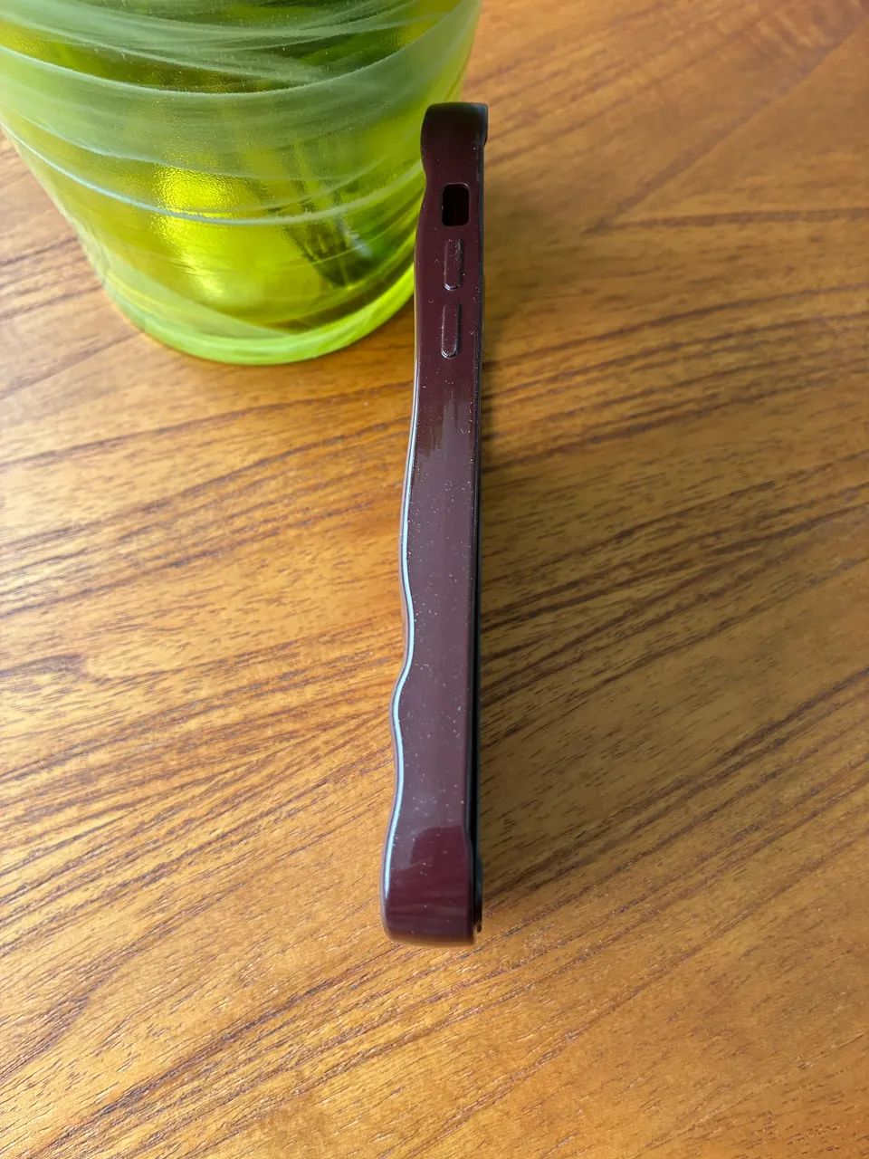 Capinha IPhone 15 ProMax - Foto 2