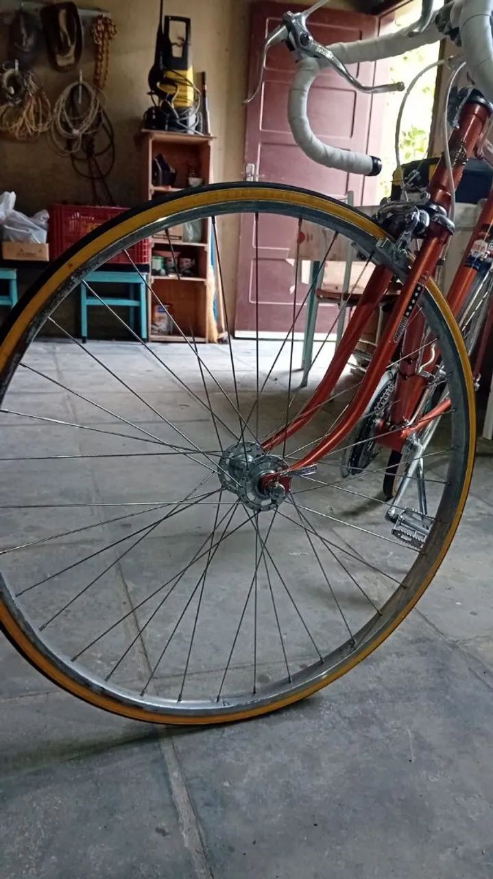 Bicicleta de estrada - Foto 5