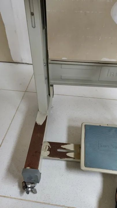 Máquina de Costura Industrial Sun Special - Foto 4