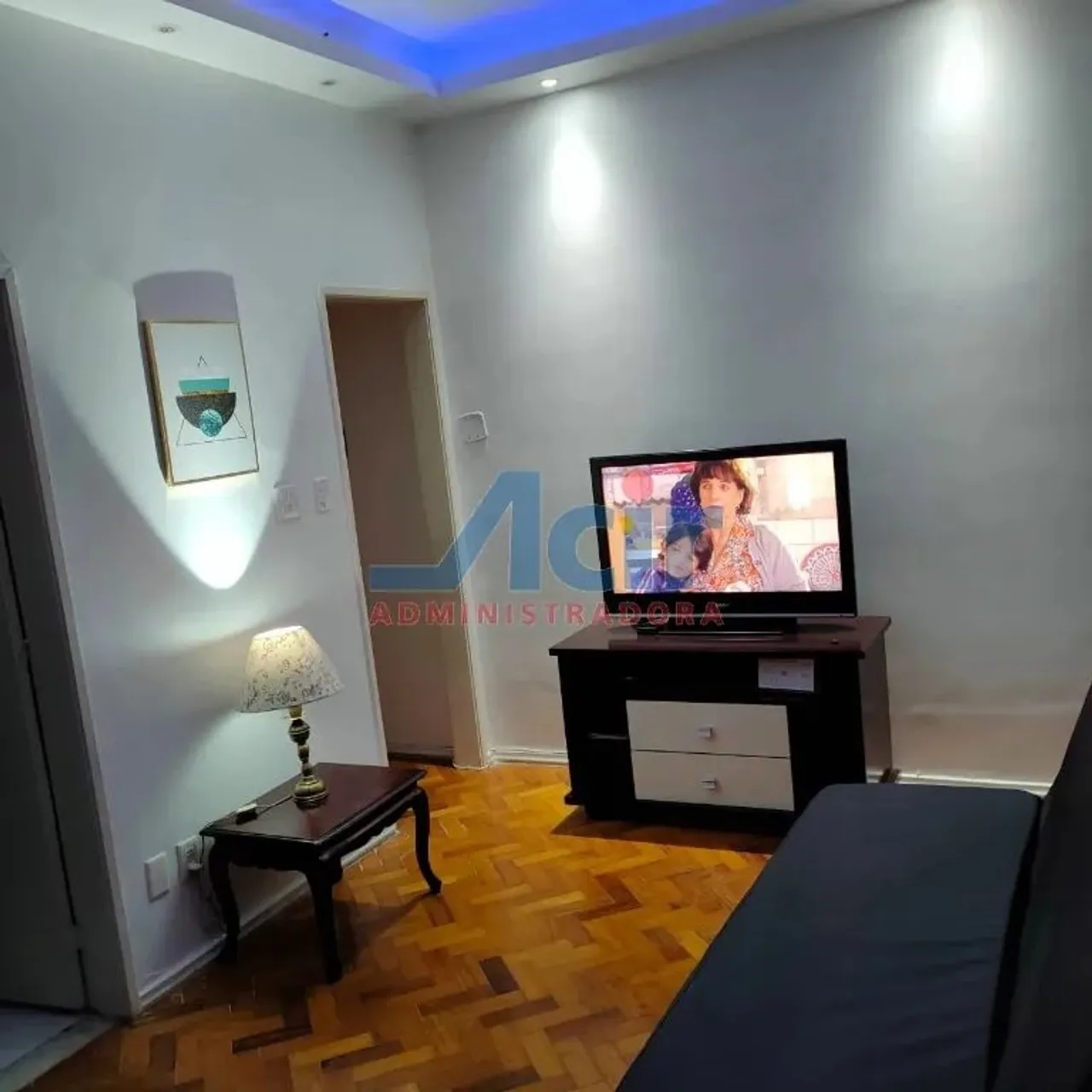 Apartamento para Alugar em Copacabana Porteira Fechada
